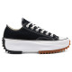 Converse Run star hike